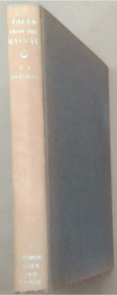 Tales from the Masnavi