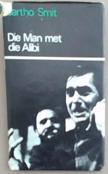 Die Man met die Alibi