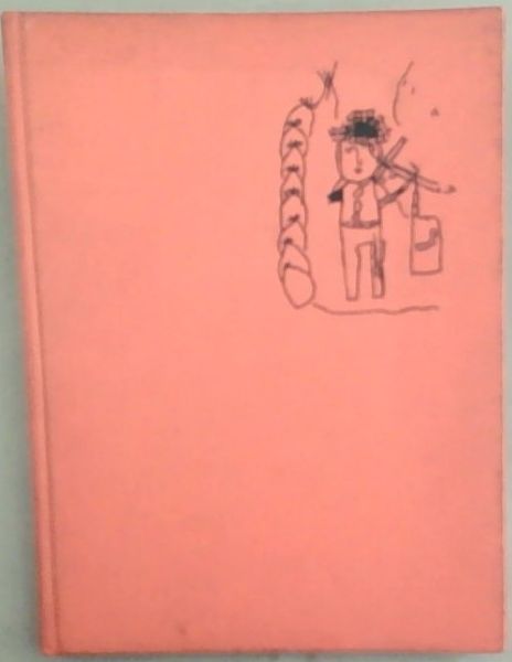 Childhood Under Fire: Stories, Poems and Drawings, by Children, During the Six Days War