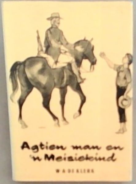 Agtien Man en n Meisiekind