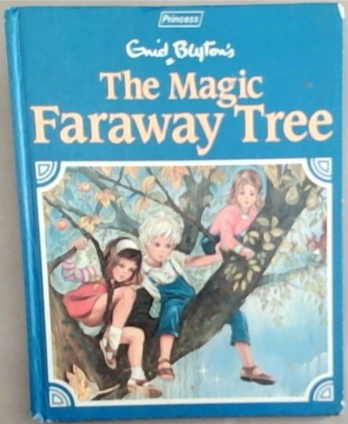 The Magic Faraway Tree
