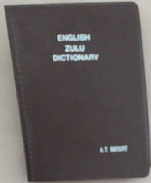 An Abridged English-Zulu Word-Book