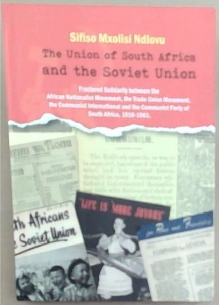 The Union of South Africa and the Soviet Union
