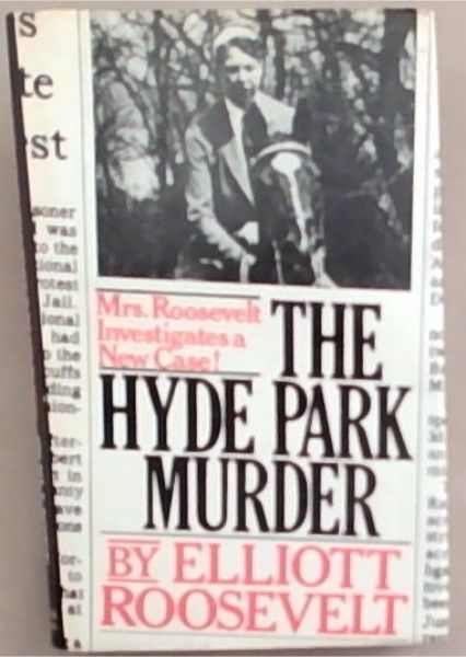 The Hyde Park Murder