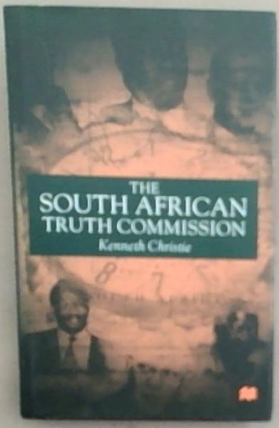The South African Truth Commission