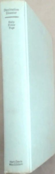 Destination Disaster