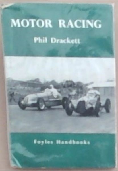 Motor Racing