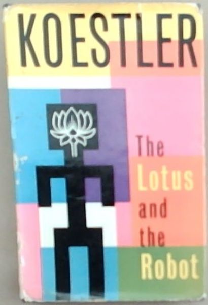 The Lotus and the Robot