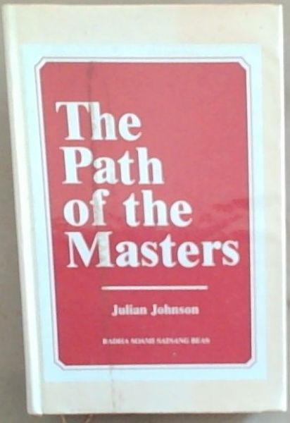 The Path of the Masters