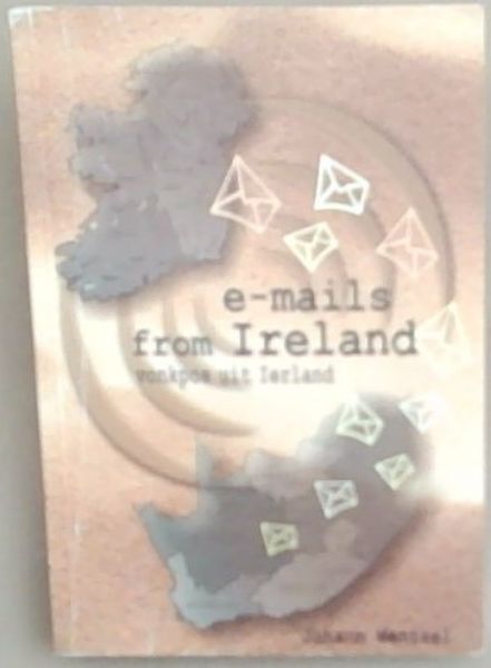 Emails from Ireland/ vonkpos uit Ierland