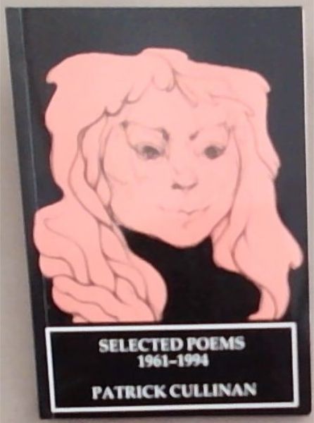 Selected poems, 1961-1994