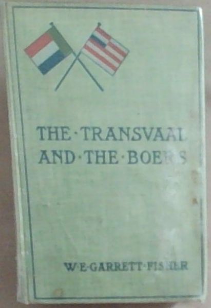 The Transvaal and the Boers