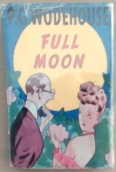 Full Moon