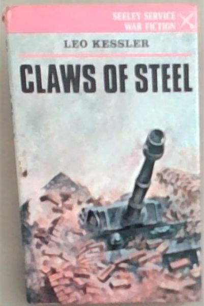 Claws of Steel