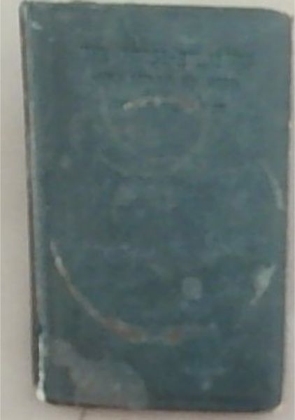 The Horse -Stealers and other stories