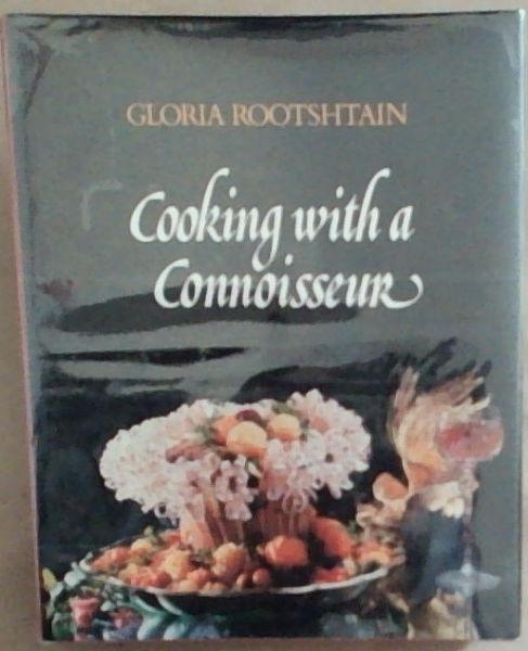 Cooking with a Connoisseur