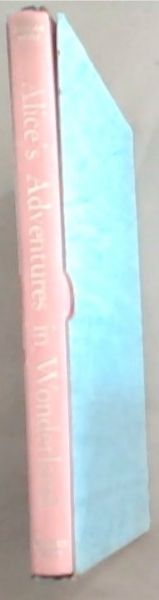 Alice's Adventures in Wonderland