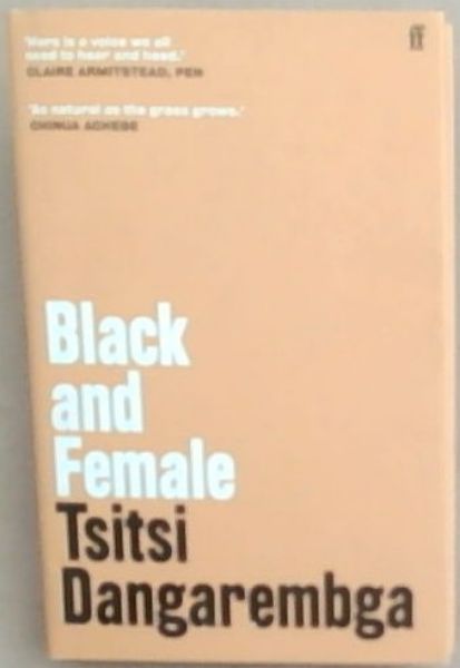 Black and female