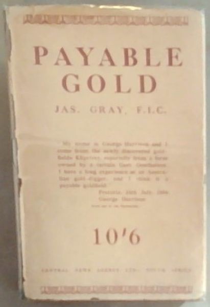 Payable Gold
