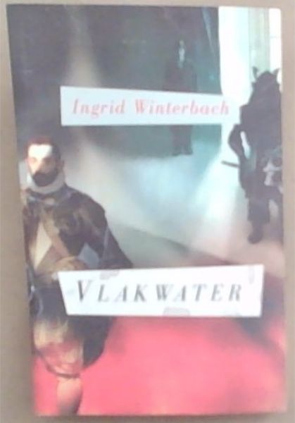 Vlakwater