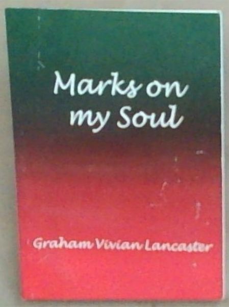 Marks on my Soul