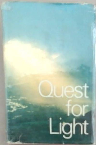 Quest for Light