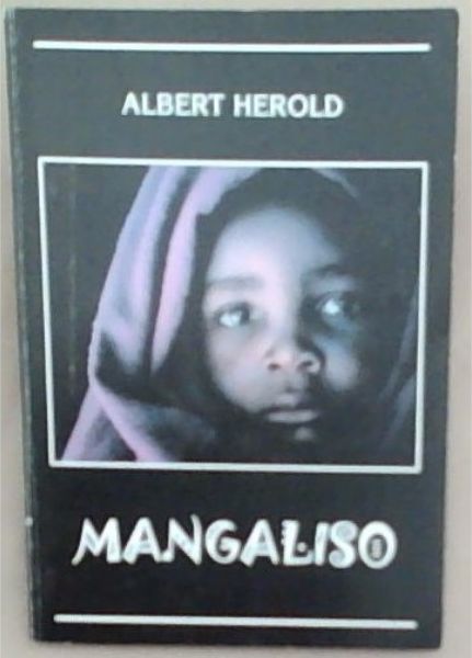 Mangaliso