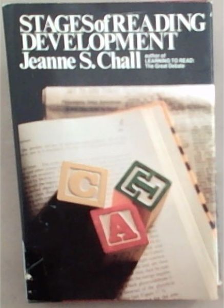 Stages of Reading Development
