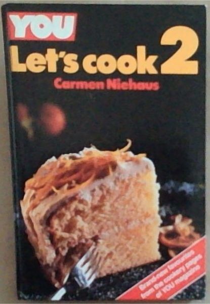 You: Let's Cook 2