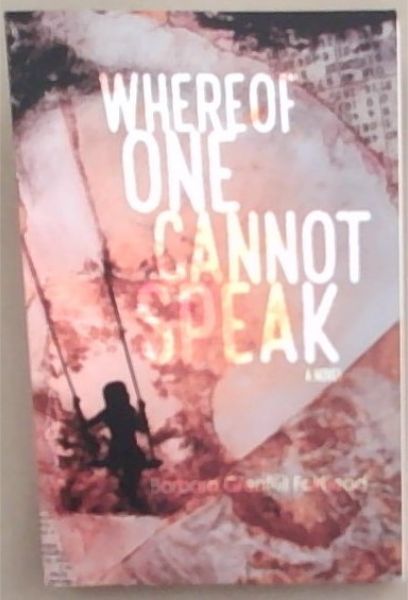 Whereof One Cannot Speak [Signed]