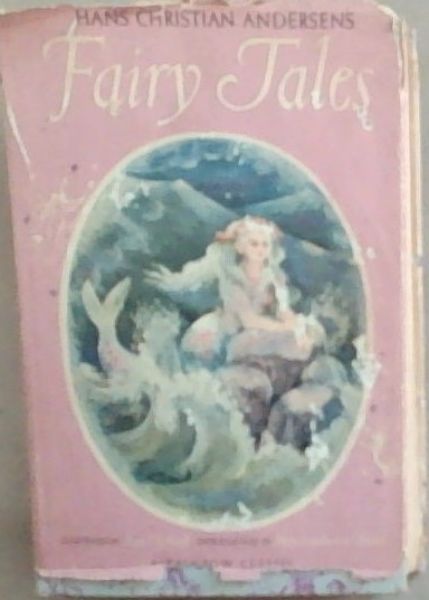 Hans Christian Andersen's Fairy Tales