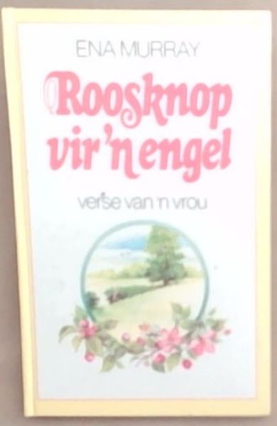 Roosknop vir n Engel
