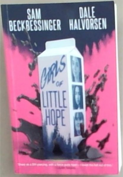 Girls of Little Hope