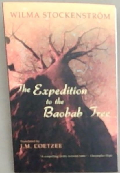 The Expedition to the Baobab Tree