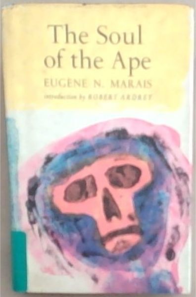 The Soul Of The Ape