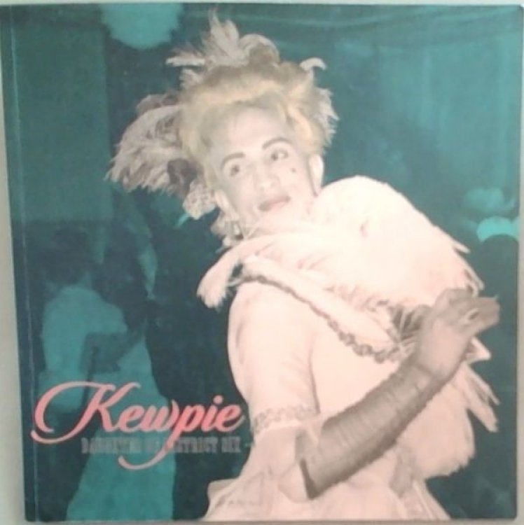 Kewpie: Daughter of District Six