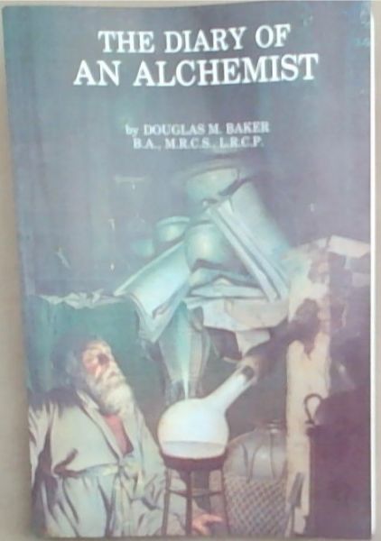 The Diary of an Alchemist