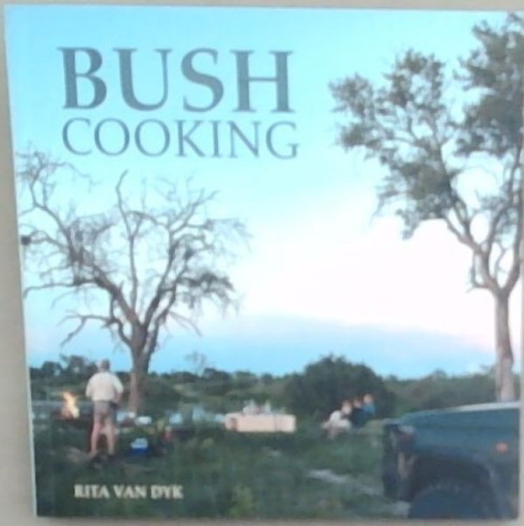Bush Cooking