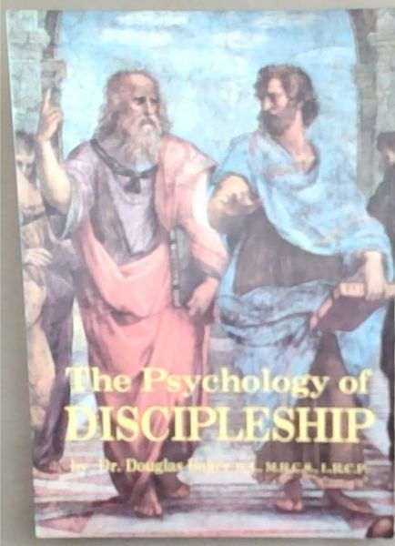 Psychology of Discipleship