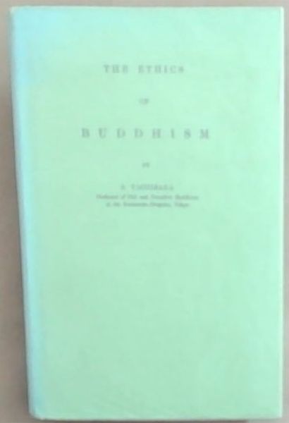 The Ethics of Buddhism
