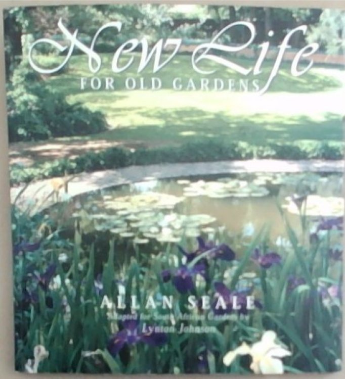 New Life for Old Gardens