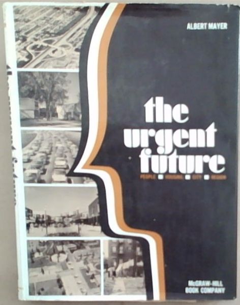 The Urgent Future
