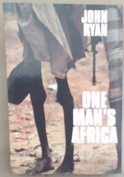 One Man's Africa