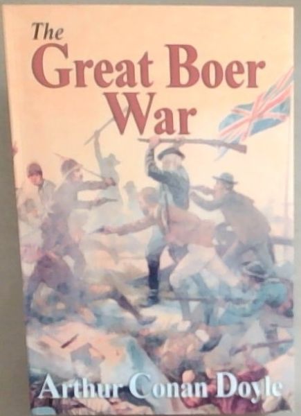 The Great Boer War