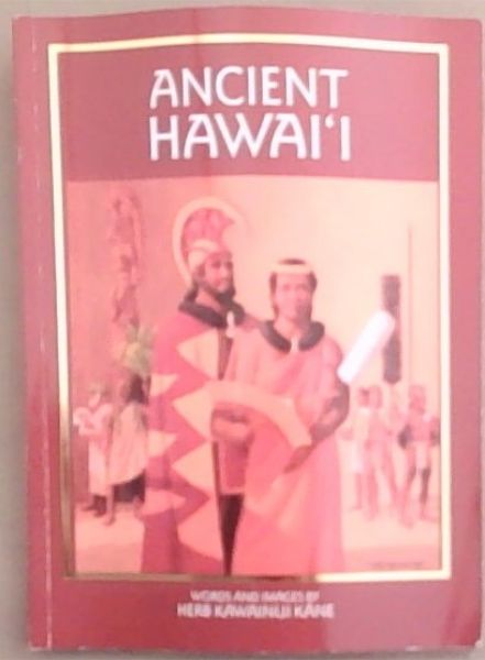 Ancient Hawai'i
