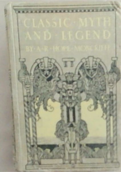 Clasic Myth and Legend