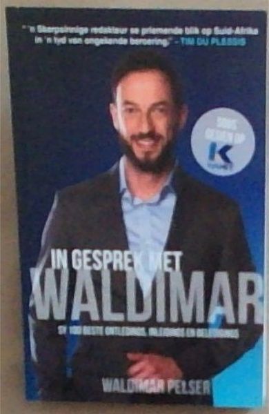 In Gesprek Met Waldimar