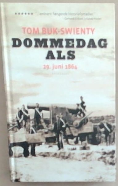 Dommedag Als 29. Juni 1864