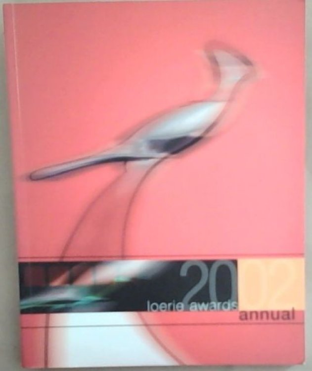 Loerie Awards Annual 2002