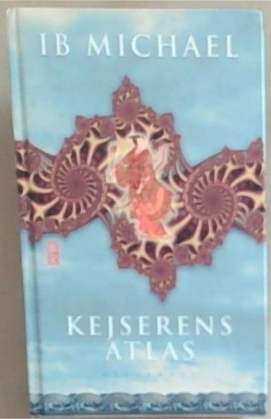 Kejserens Atlas